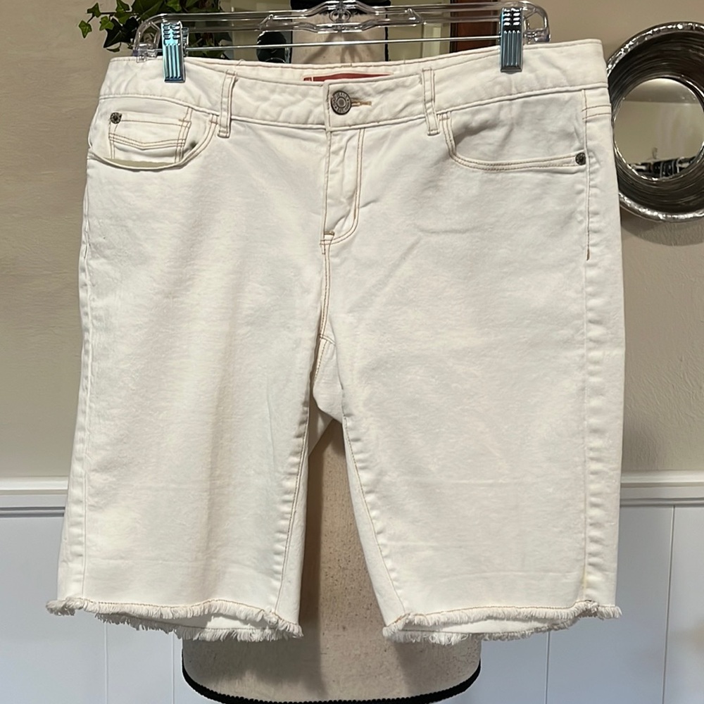 Gap Denim Shorts